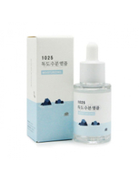 ROUND LAB 1025 Dokdo Hydrating Ampoule 30ml