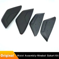 Original Waist Assembly For Ninebot Gokart Pro Xiaomi Lamborghini Kart Lumbar Support Parts