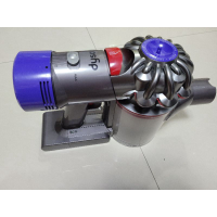 Dyson V8 fluffy 無線吸塵器 二手良品 歡迎參考!