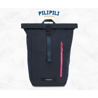 Tas Ransel Timbuk2 Tuck Laptop 16 inch Backpack Eco Nautical Pop