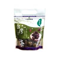 水里鄉農會 酵素梅500g/包