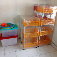 Perabotan Rumah Tangga Kitchenware