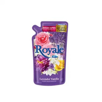 Royale Softener Lavender Vanilla [720 ml]