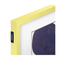กรอบทีวีสำหรับ The Frame TV (2020) (32",สี Vivid Lemon) รุ่น VG-SCFT32VL/RU