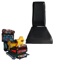 Arcade Machine OUTRUN Accessories cushion/back cushion For Racing game Arcade Machine Parts