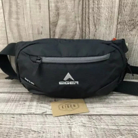 Tas Selempang Eiger Rattler Waistbag 3L - Original