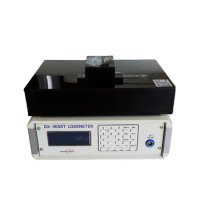 DX-30SST Silicon Steel Sheet Iron Loss Tester with Test Software