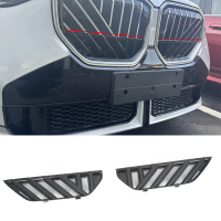 Lưới chống bụi bảo vệ bình nước cho xe BMW X3 G45 (2025+) gắn trên lưới cản trước
