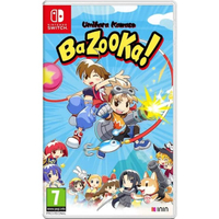 NSW UMIHARA KAWASE BAZOOKA (EURO)
