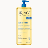 Uriage Cleansing Oil 1L