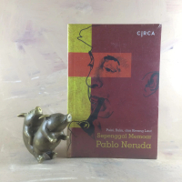 Sepenggal Memoar Pablo Neruda