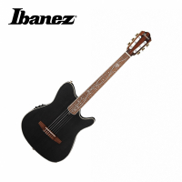 IBANEZ TOD10N 電古典吉他 黑色款