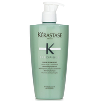 卡詩 Kerastase - Specifique 油性頭皮浴髮乳