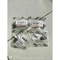 Seal Oring Karet Nozzle Injector Injektor Avanza Xenia Rush Terios Innova Granmax Original 1 Pcs