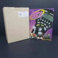 MTH DCS Digital Command System 50-1001. T 4.2, version TIU is REV.L