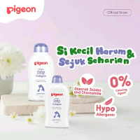 PIGEON COLOGNE CHAMOMILE 100ML