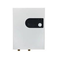 Wholesale Commercial 240V 3 Phase Optional Hot Electric Hot Water Heater 27kw Tankless Water Heater
