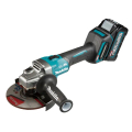 牧田 MAKITA GA035GZ 40V無刷煞車砂輪機 150mm 角磨機