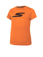 SKECHERS SP22Q3W111-015F เสื้อออกกำลังกายผู้หญิง