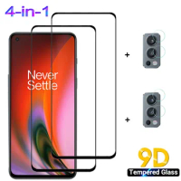 oneplus nord 3, tempered glass for one plus nord ce 2 5g glass oneplus nord 2 camera protection oneplus 9rt screen protector