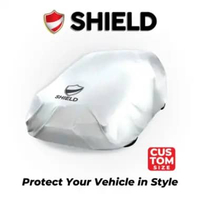 Kia Carnival Daihatsu Taft Hiline Cover Sarung Selimut Tutup Mobil Shield Daihatsu Taft Hiline Biru