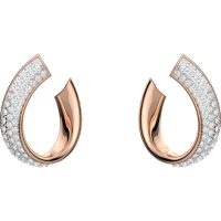 施華洛世奇 - Swarovski 施華洛世奇 Exist 系列耳環5636448 1對