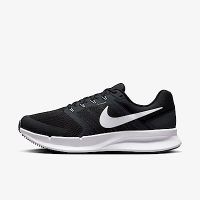Nike Run Swift 3 [DR2695-002] 男女 慢跑鞋 運動 路跑 透氣 緩震 支撐 耐穿 黑 白