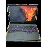 拯救者 R7000 R5-4600H GTX 1650Ti 512G 16G