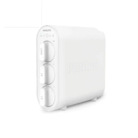 【Philips 飛利浦】櫥下型可生飲 超濾淨水器(AUT3234-含基本安裝)