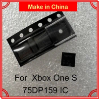 1pcs/5pcs Original New Quality 75DP159 IC qfn40 For Xbox One S Slim Console Replacement
