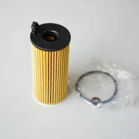 Useful Replacement Brand New Durable Oil Filter Car 52mm*52mm 11428507683 1pcs Accessories Diesel For BMW X1 E84
