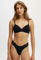 Cotton On Body Body Bestee 胸圍