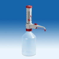 《VITLAB》可調式分注器 環保型genius² Dispenser