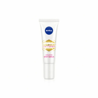 【NIVEA 妮維雅】妮維雅LUMINOUS630淡斑煥白迷你精華10ml