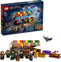 LEGO 樂高哈利·波特霍格沃茨(TM) 的魔法船76399