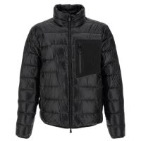 【MONCLER】春夏新款 男款 FRASER 羽絨外套-黑色(2號USA-M、3號USA-L)