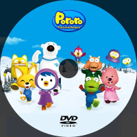 เพลงเด็ก DVD Pororo เรียนรู้ ABC พยัญชนะ ก-ฮ และสระไทย กับโพโรโระและผองเพื่อน คําแนะนําผลิตภัณฑ์ใหม่