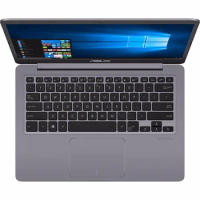 14 inch TPU laptop Keyboard Cover Protector Transparent for Asus Vivobook S14 S410 S410UN S410ua S410uq 14'' Notebook PC