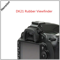 DK-21 DK21 Rubber Viewfinder Eyepiece Eyecup Eye Cup as DK-21 for Nikon D750 D610 D600 D7000 D90 D200 D80