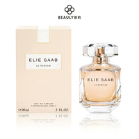 Elie Saab Le Parfum 同名女性淡香精 90ml《BEAULY倍莉》