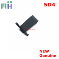 NEW For Canon 5D MARK 5D IV / M4 5D4 5DIV Plug Rubber (Next to the battery) CB5-3632 Camera Spare Part