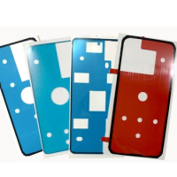 2Pcs Original Back Battery Cover Door Sticker Adhesive Glue Tape For Huawei P20 Pro P30 Lite P40 Pro Mate 20 Lite 20 30 40