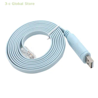 USB to RJ45 For Cisco USB Console Cable