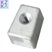 67C-45251-00 Zinc Anode for Yamaha Outboard 2 storke 40HP 50HP 4 stroke FT25 F25 F30 F40 F45 F50 F60 67C-45251