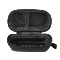 Wireless Headphone Carrying Case Storage Bags Hard EVA Waterproof Cover Portable Pouch for Sony WF-1000XM5 1000XM4 Earphone