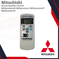Applicable to Mitsubishi Heavy Industries Aircond Remote Control RKX502A001B RKX502A001 RKX502A007P 