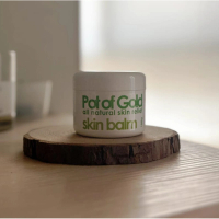 Pot of Gold 紐西蘭有機蜂蠟萬用黃金膏 100g