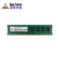 Neo Forza 凌航 DDR3L 1600 4GB RAM 桌上型記憶體(低電壓)