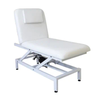 Beauty Hydraulic Beds Wooden Massage Bed Tattoo Chair Cover Portable Eyelash Stretchers Camilla Pedicure Spa Lash Furniture Car
