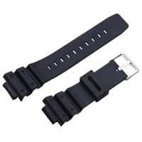 For Casio G-Shock Rubber Watch Band Strap DW-5600E DW-5700 G-5600 G-5700 GM-5610